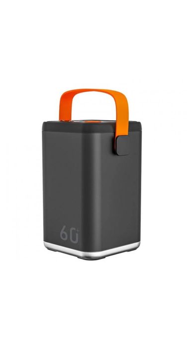 повербанк 60000 mAh Project YT-2030-65W