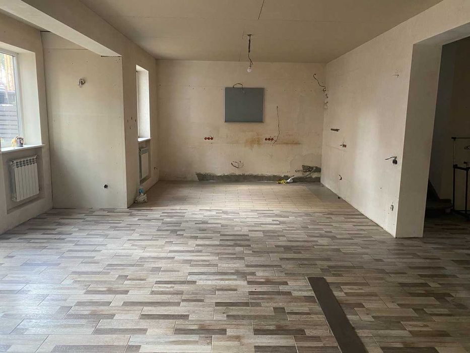 Будинок 182 м2 серед лісу, Буча