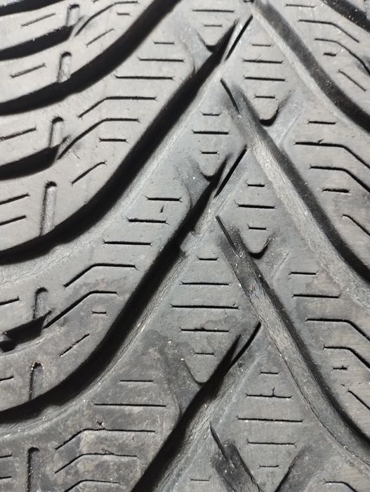 Opony wielosezonowe 185/60 r15