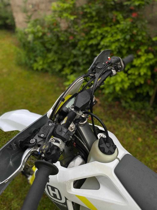 Husqvarna FE 350