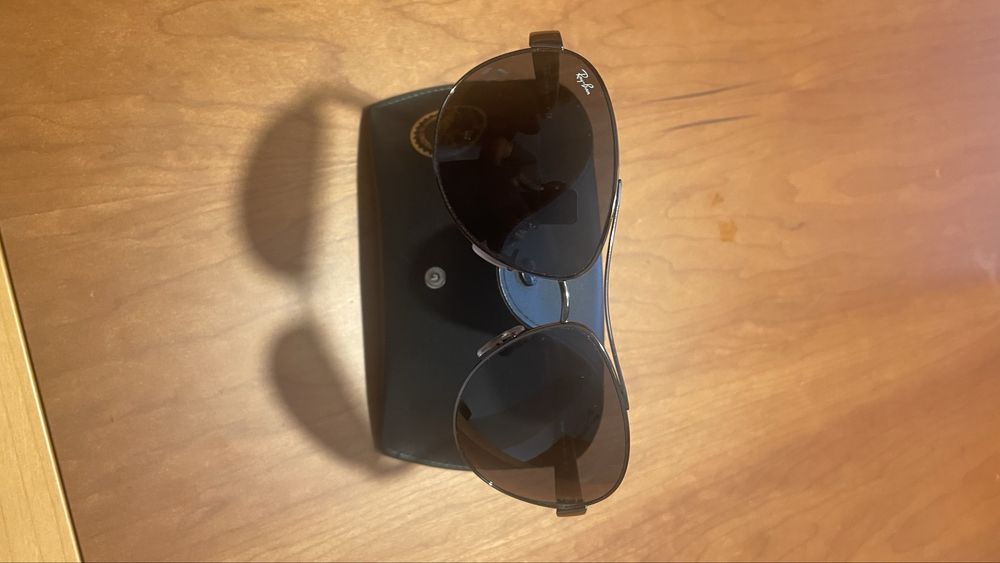 Oculos sol Ray-ban
