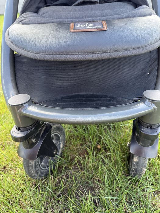 Joie Mytrax Signature flex