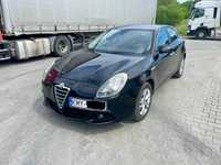 Alfa Romeo Giulietta 1.4 Turbo Benzyna 120 km