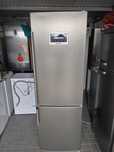 Lodowka Siemens nofrost