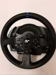 thrustmaster t300 rs gt ціна вказана тільки за руль с педалями