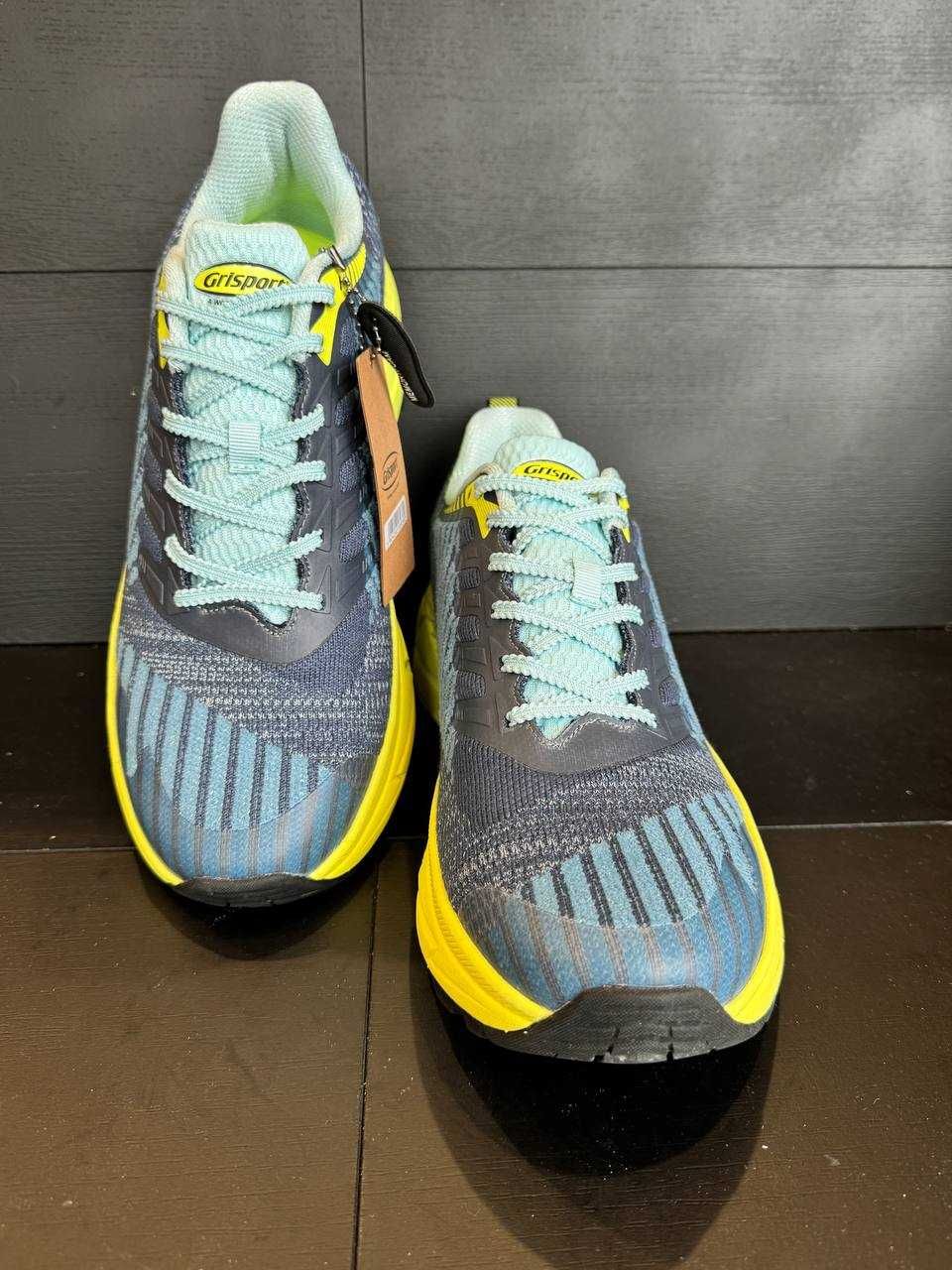 Чоловічі кросівки Grisport GR-25-32-9005M (43, 45)