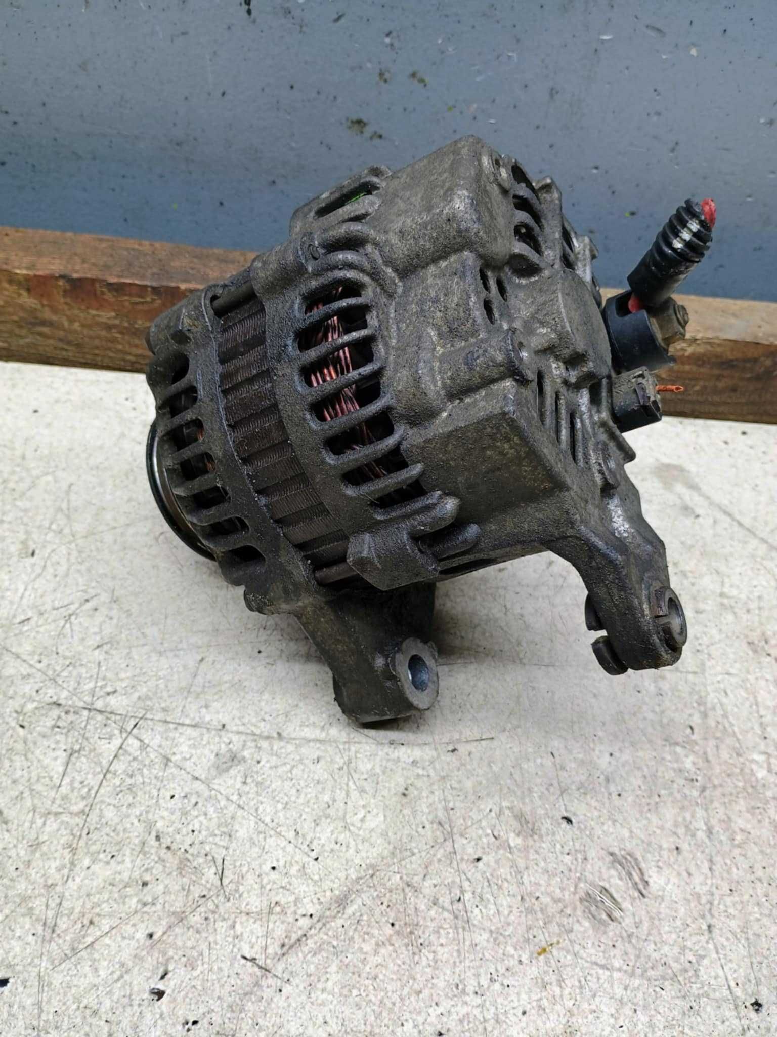 Alternator 70A Renault Clio II Twingo Kangoo I 1.2