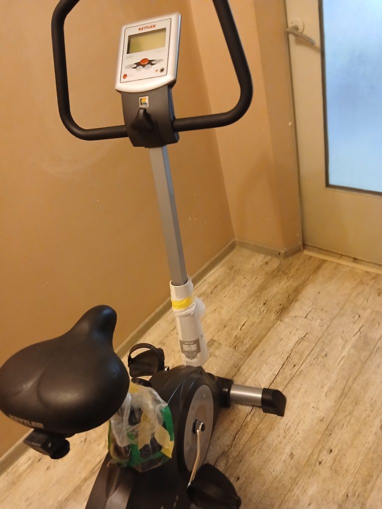 Rower stacjonarny Ergometer Kettler EX 2