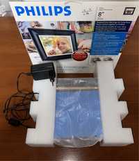 Philips 7FF2CME 7-дюймовая цифровая фоторамка