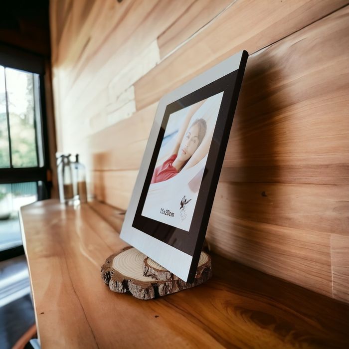 Passepartout de Fotografia NOVO!