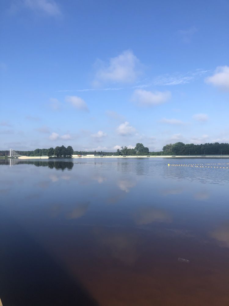 Domki 4-6 osobowe 2 pokoje / Centrum Sielpi - 200 m do plaży