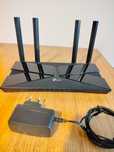 Router Tp-link AX1500 Wi-Fi 6