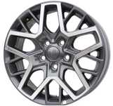 6sv84trmaa MG FELGI 18 5x127 JEEP RUBICON WRANGLER