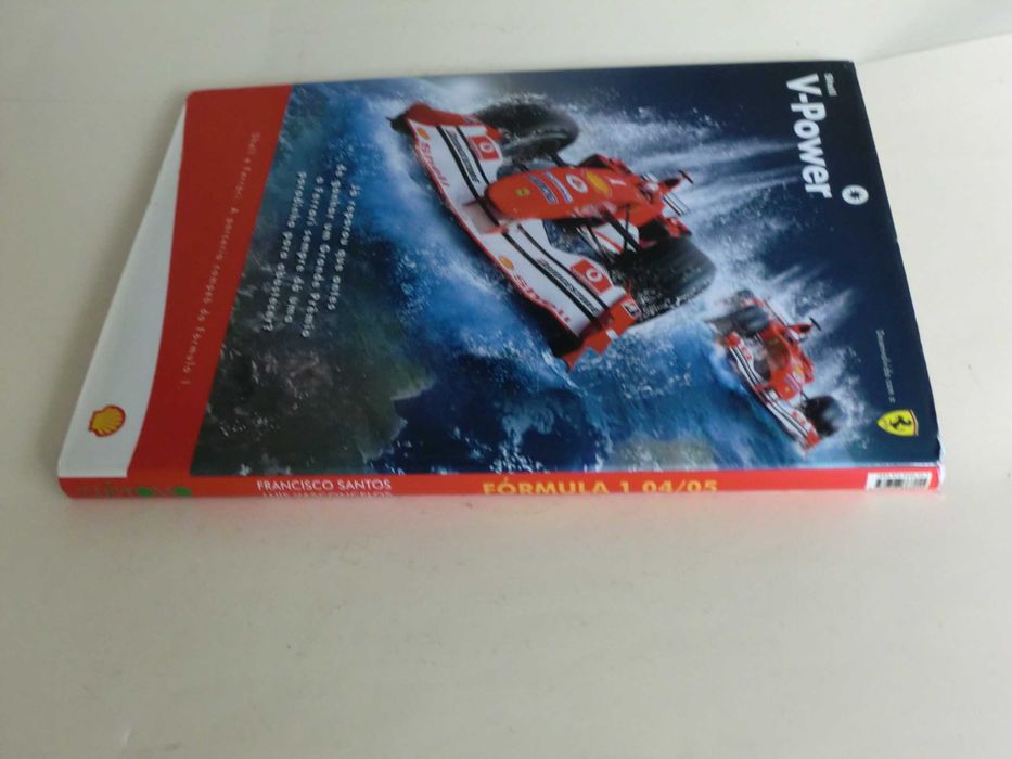 Anuário da Fórmula 1