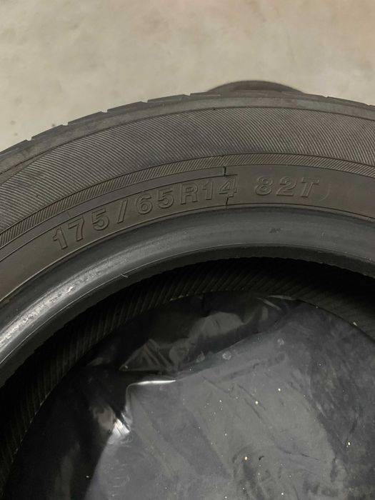 Opony letnie Yokohama 175/65 R14