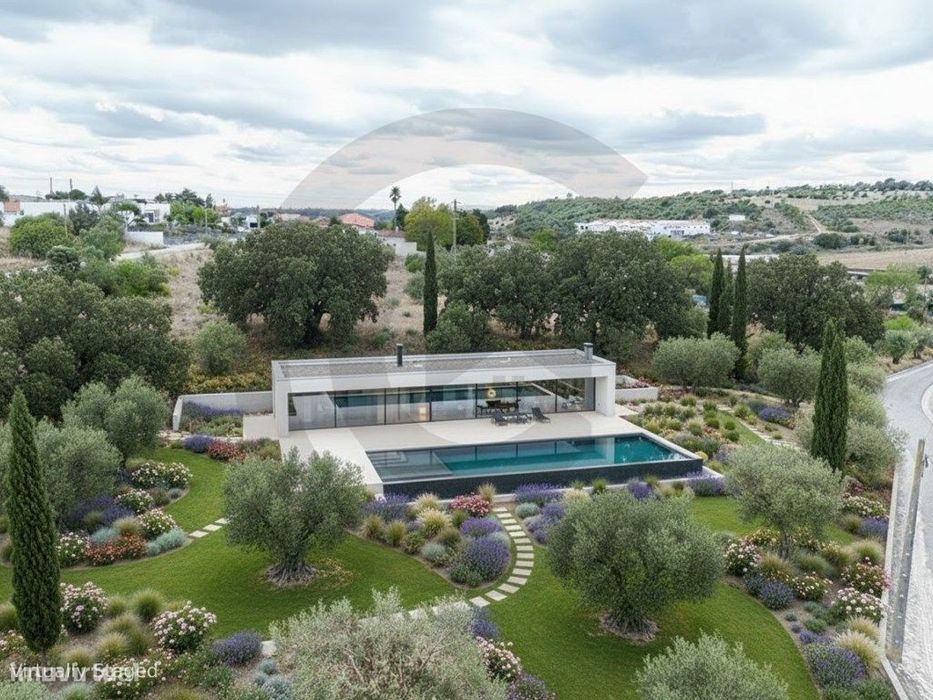 Terreno Urbanizável