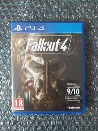 Fallout 4 PL PS4 PS5 po polsku