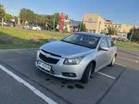 Chevrolet Cruz 2010r.
