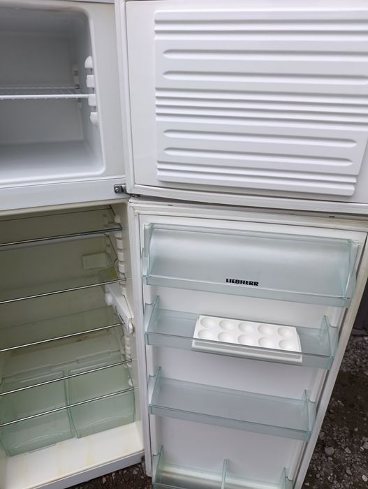 Холодильник Liebheer недорого