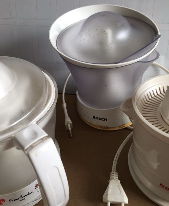 Espremedor sumo citrinos (espremedores)