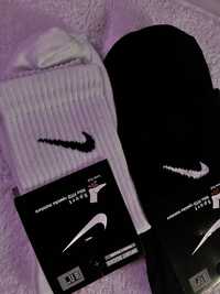 Długie Skarpety Nike/Adidas