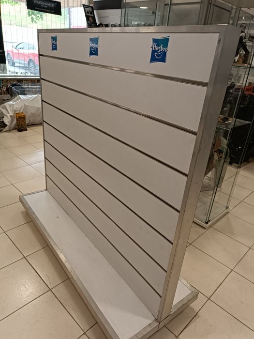 Móvel para loja, Expositor para picots, 2 unidades disponíveis