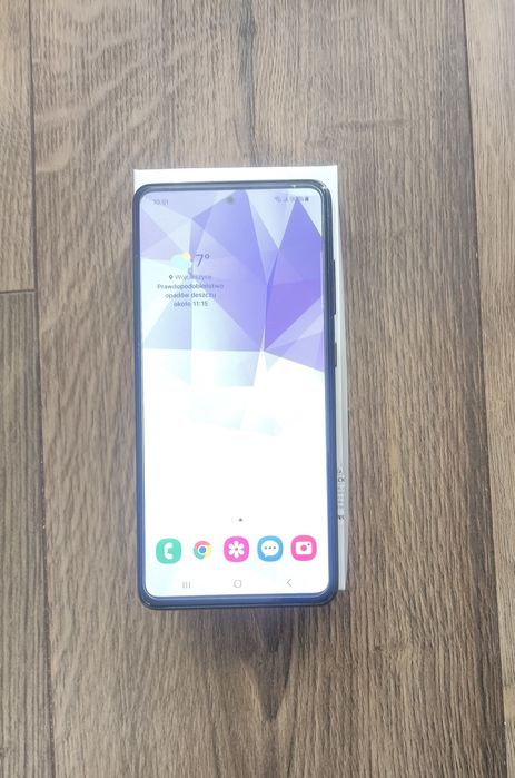 Samsung Galaxy A52s 5G