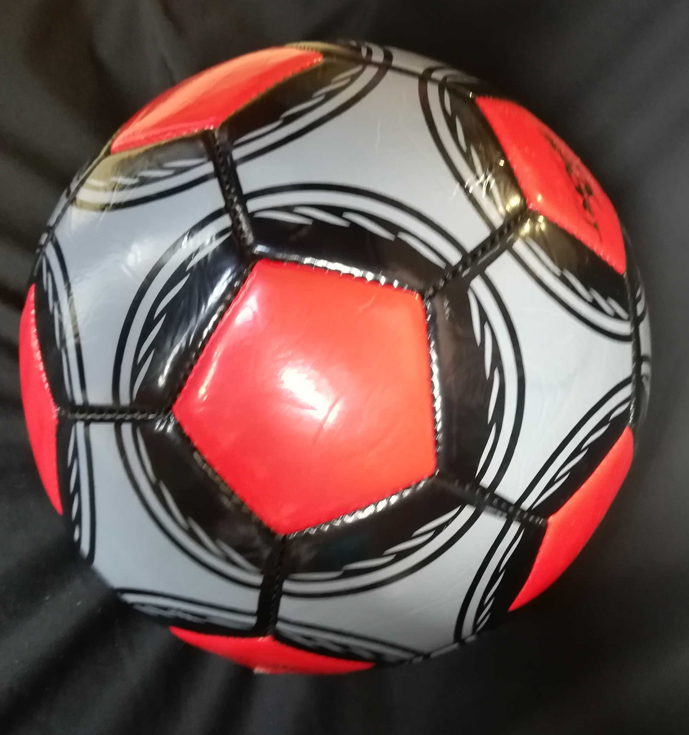Легкий футбольний м'яч для тренувань TK SPORT, 5 розмір, зносостійкий