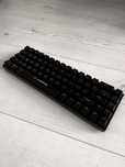 Klawiatura RGB Warrior Kruger&Matz Gk-120