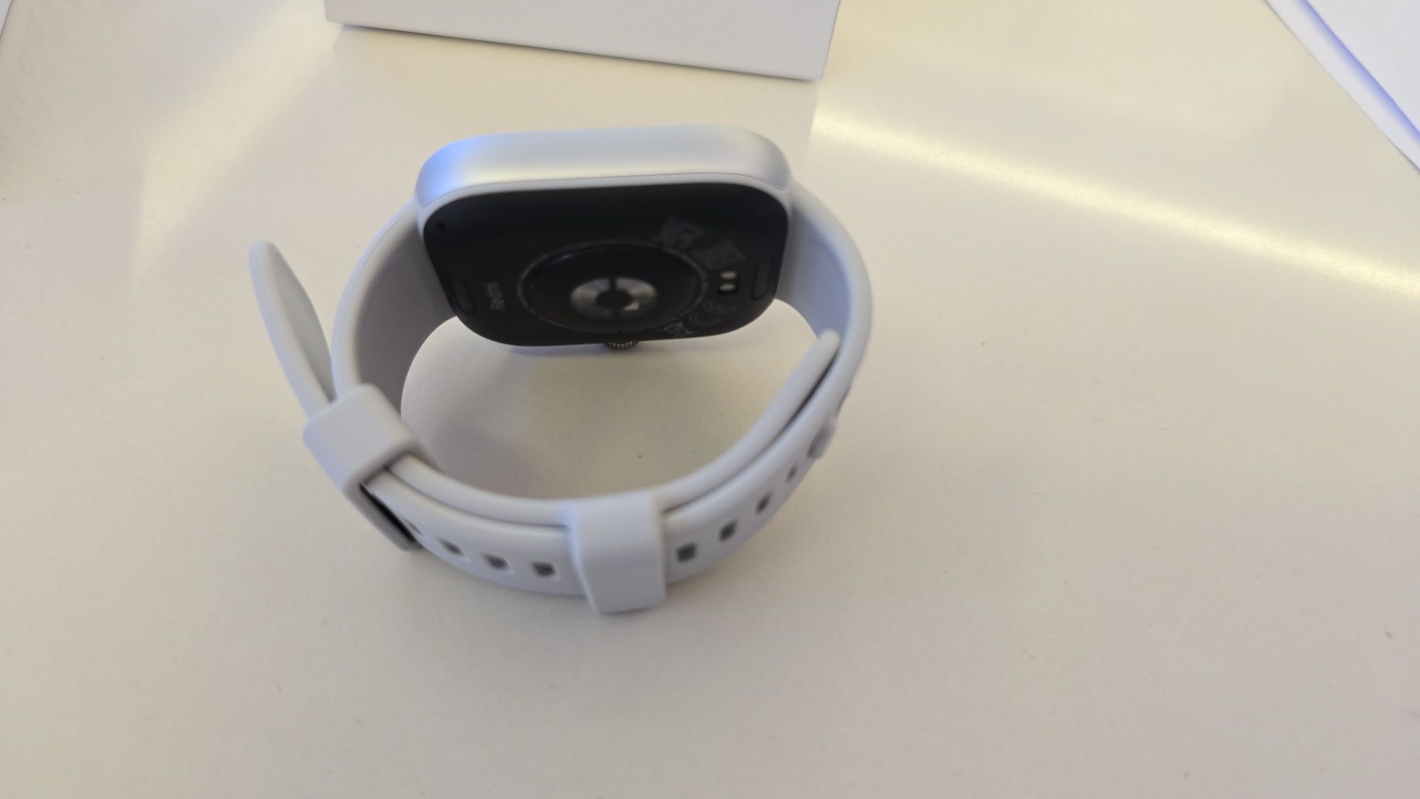 Relógio XIAOMI Redmi Watch 4 como Novo