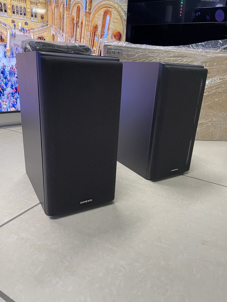 Колонки ONKYO PS-05U. Нові.