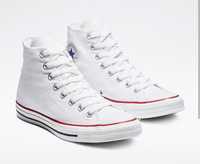 Кеды Converse TAYLOR ALL STAR HII WHITE
Белые классические