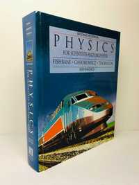 Physics For Scientists and Engineers (Extended)