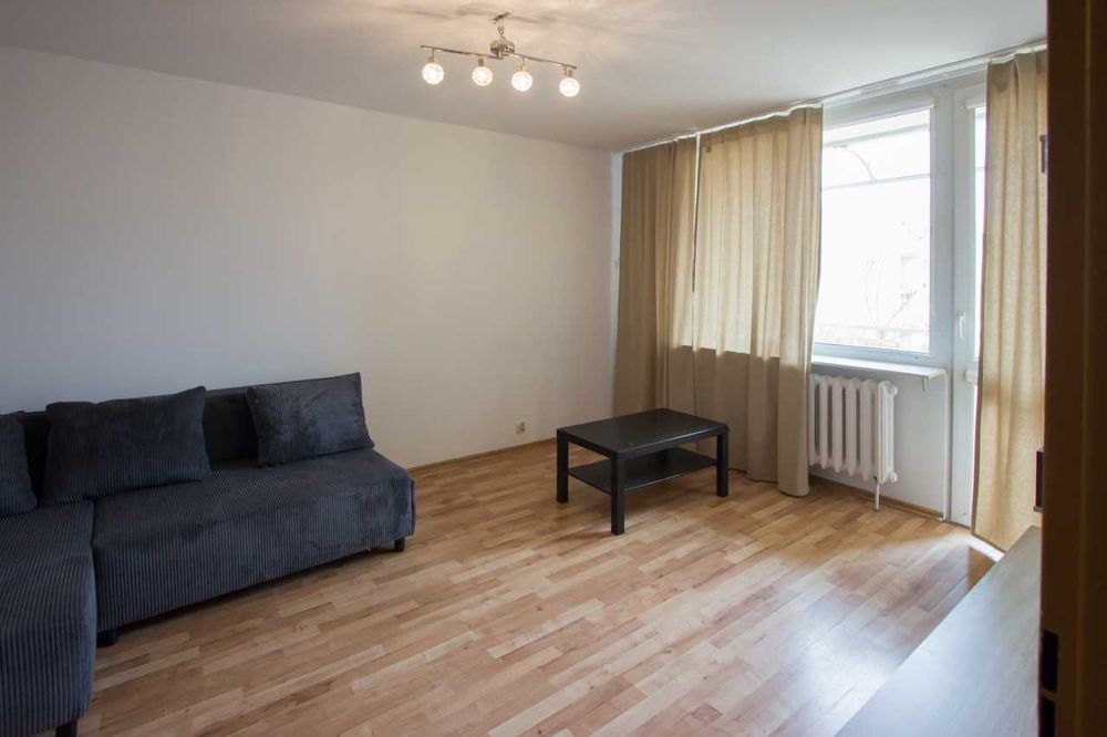 Kawalerka do wynajęcia - ul. Rydza-Śmigłego