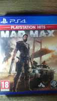 Mad Max Madmax PS4 POLSKA Playstation 4 polska Assassins Uncharted