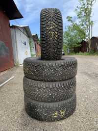 NOKIAN TYRES Hakkapeliitta 9 205/60 R16 96T