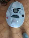 Aspirador/máquina  limpeza  a vapor