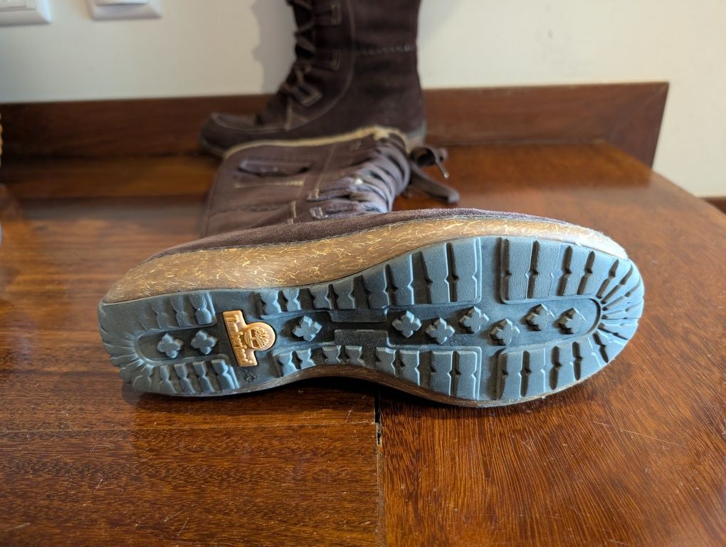 Botas Timberland