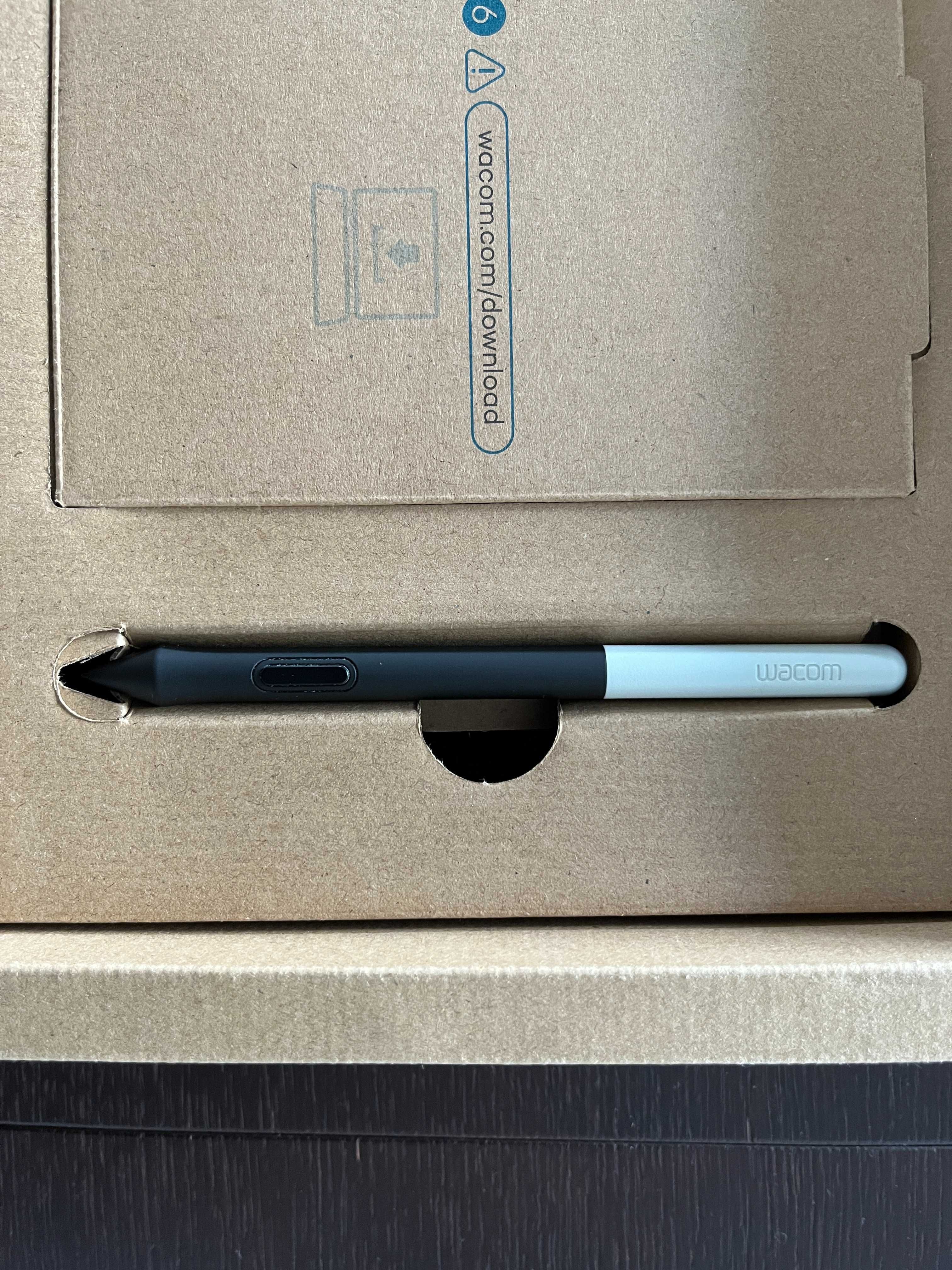 Tablet Graficzny WACOM One