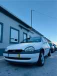 Opel Corsa 1.5 td