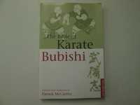 The bible of Karate Bubishi- Patrick McCarthy