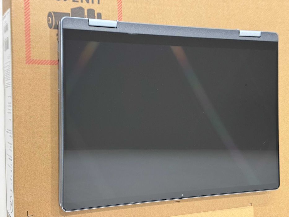 AMD Ryzen 5 8640HS 16GB/512GB SSD Трансформер Dell Inspiron 14" 2-in-1