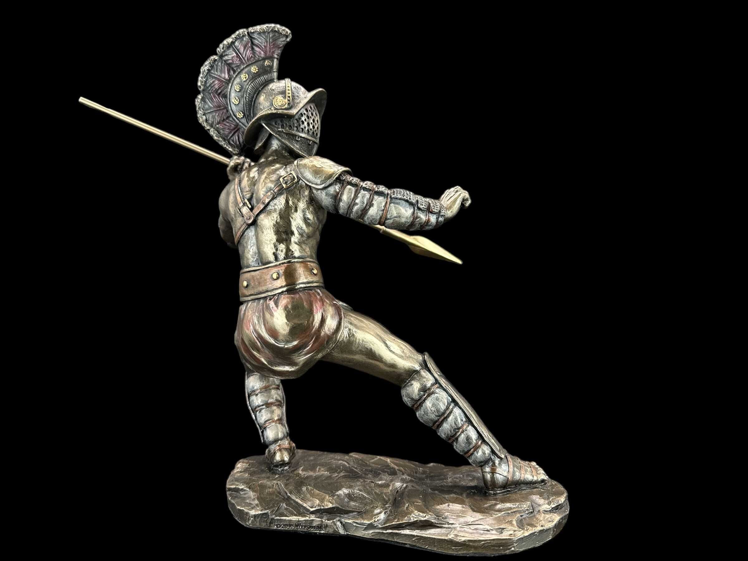 Gladiator Murmillo z Oszczepem VERONESE WU77527A4