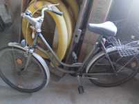 Rower  damski  oddam