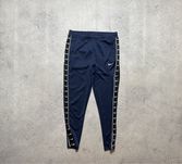 Мужские Спортивные Штаны Nike NSW Tech Fleece С Лампасами Ориг S-M