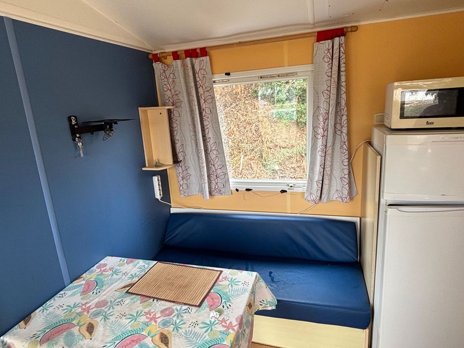 Vendo 2 casas móvel em ótimo estado.