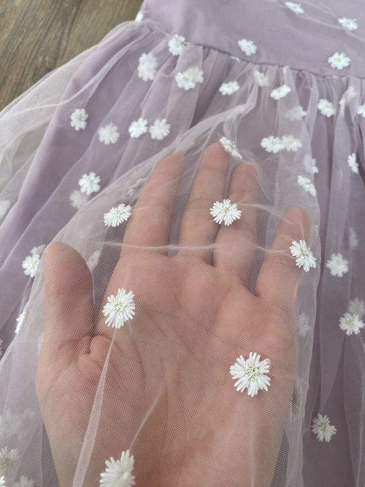 Святкова нарядна стильна сукня