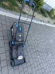 Kosiarka MAC ALLISTER 1700W