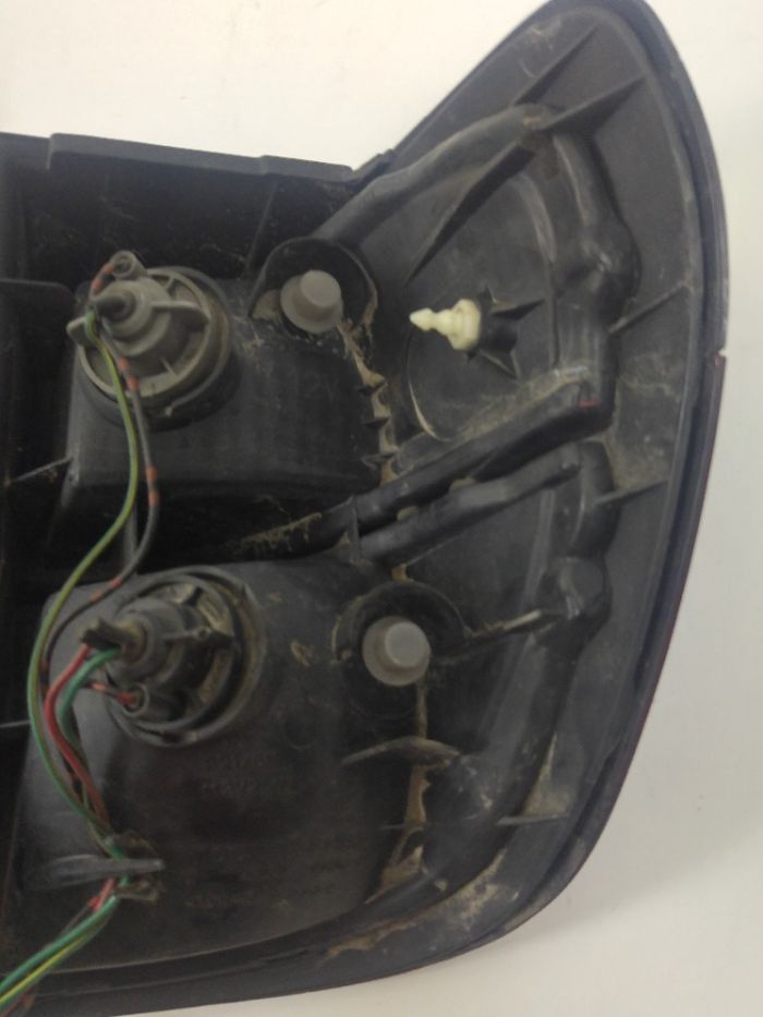 Mazda 626 GF Kombi Lampa Lewa Tylna Lewy Tył