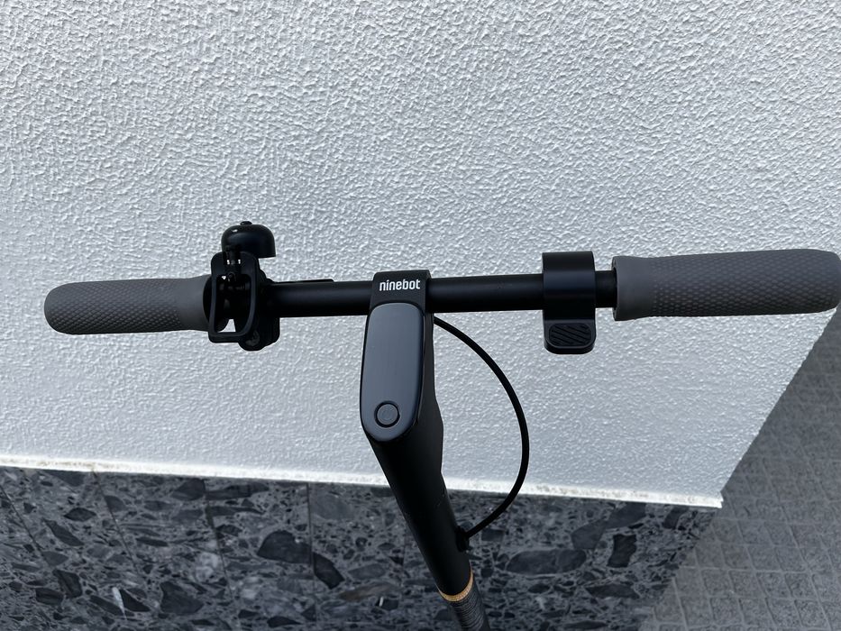 Trotinete Eletrica Ninebot